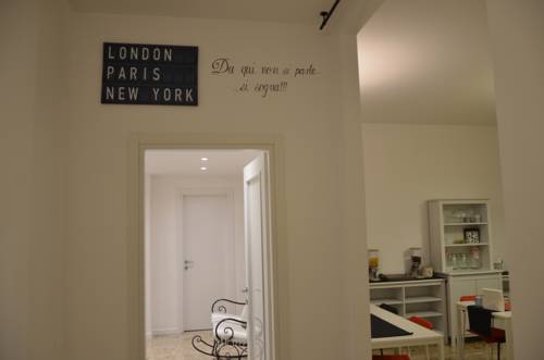 Curno Italy Booking.com Hotel