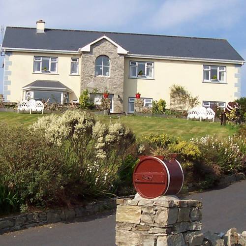 Clifden Irland Mega Hotel Gutscheincode Booking.com