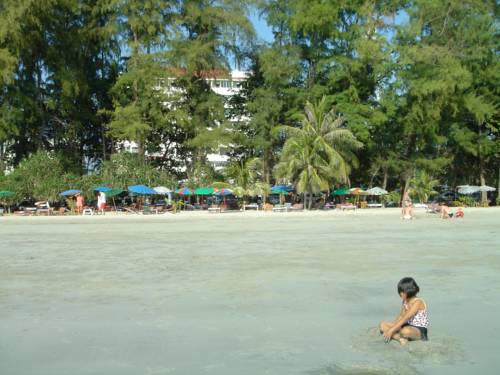 Ban Phe Thailand Mega Hotel Gutscheincode Booking.com