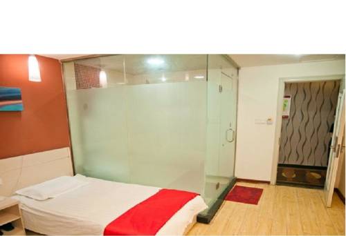 Tangshan China Booking.com Hotel