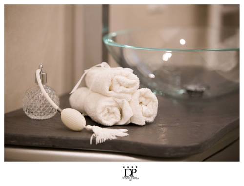 Monopoli Italië hotel mega promotiecode Booking.com