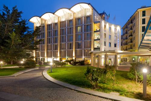 Imperia Italien Mega Hotel Gutscheincode Booking.com