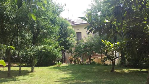 Arcevia Italy Booking.com Hotel