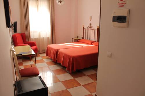 Córdoba Spanje hotel mega promotiecode Booking.com