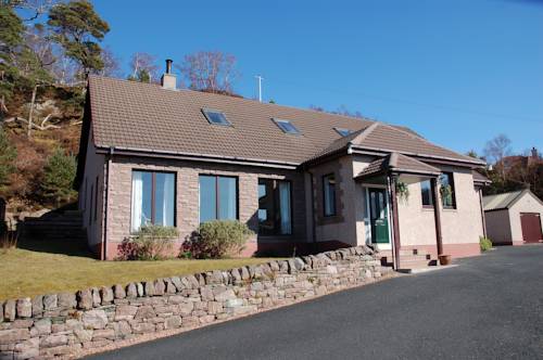 Gairloch Verenigd Koningkrijk hotel mega promotiecode Booking.com