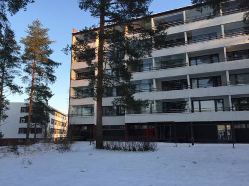 Savonlinna Finland Booking.com Hotel
