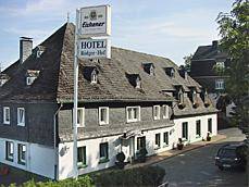 Wilnsdorf - Rödgen Alemania mega código de promoción booking.com