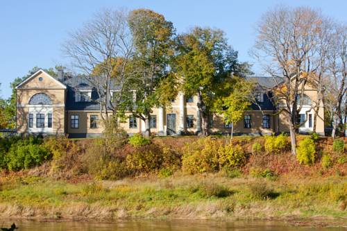 Skrunda Letland hotel mega promotiecode Booking.com