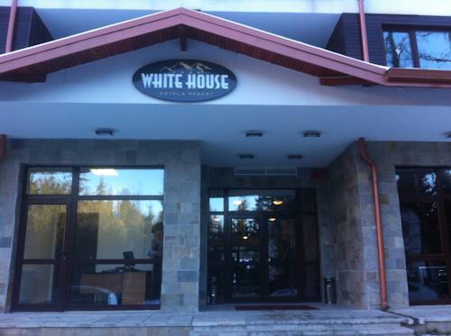 Borovets Bulgaria Booking.com Hotel