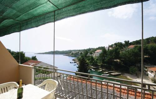 Basina Croatia Booking.com Hotel