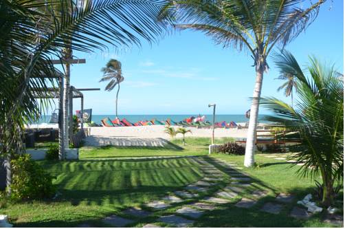 Cumbuco (Ceara) Brasilien Mega Hotel Gutscheincode Booking.com