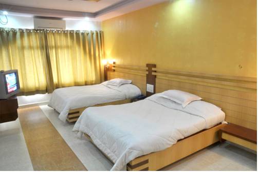 Shirdi India Booking.com Hotel