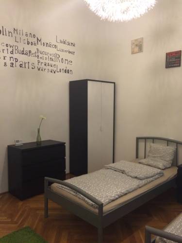 Budapest Ungarn Mega Hotel Gutscheincode Booking.com