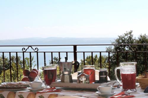 Bracciano Italy Booking.com Hotel