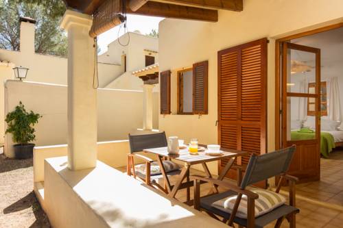Sant Francesc Xavier Spain Booking.com Hotel