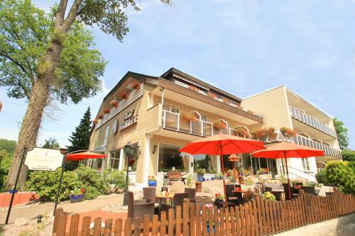 Slechte Bevensen Duitsland hotel mega promotiecode Booking.com