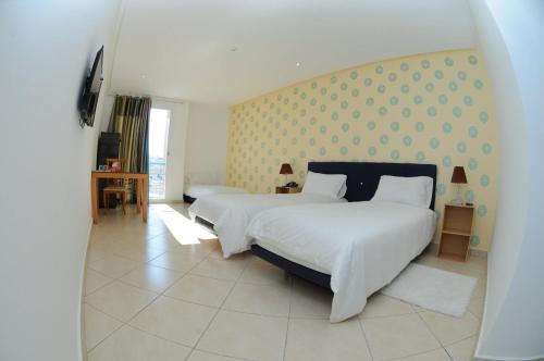 Tangier Morocco mega hotel
