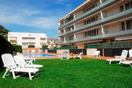 L'Estartit Spanje hotel mega promotiecode Booking.com