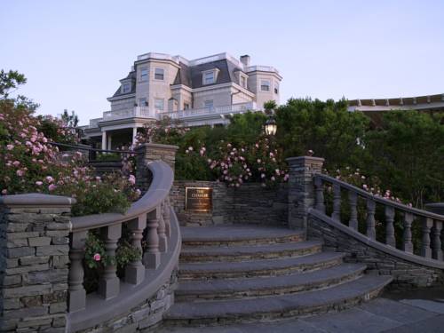 Newport (Rhode Island) United States Booking.com Hotel