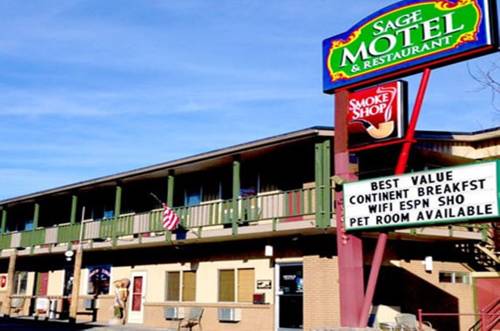 Vernal (Utah) Verenigde Staten hotel mega promotiecode Booking.com