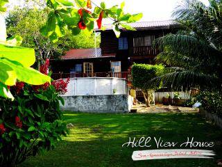 San Ignacio Belize hotel mega promotiecode Booking.com