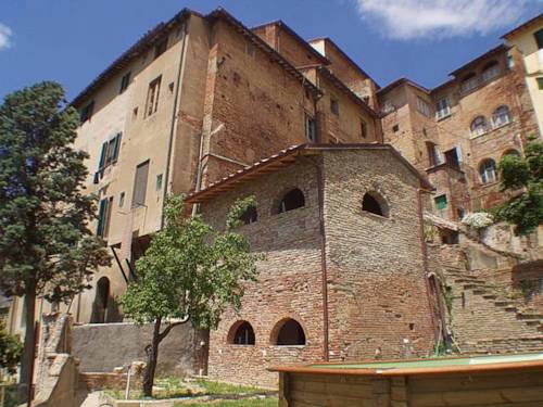 San Miniato Italia mega código de promoción booking.com
