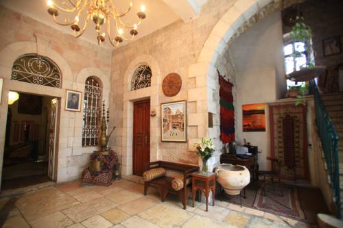 Jérusalem Israël méga code promo booking.com