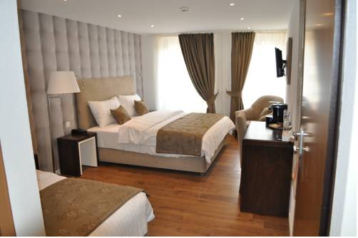 Morges Schweiz Mega Hotel Gutscheincode Booking.com