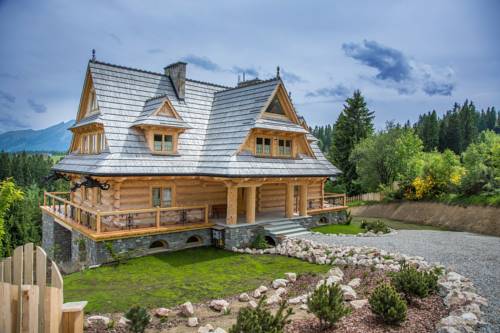 Bukowina Tatrzańska Polen Mega Hotel Gutscheincode Booking.com