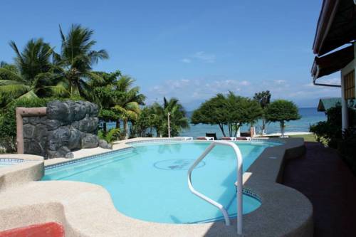 Moalboal Philippinen Mega Hotel Gutscheincode Booking.com