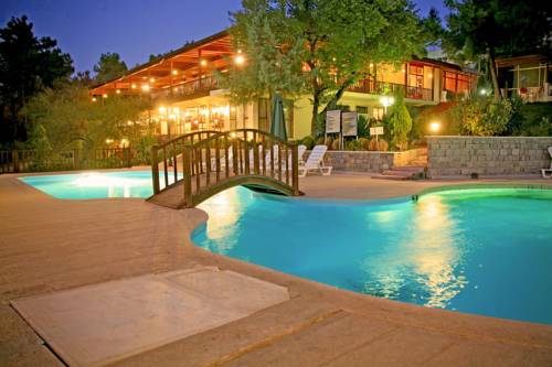 Çanakkale Turkey Booking.com Hotel