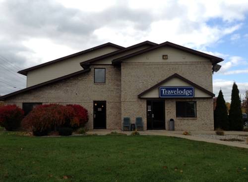 Hudsonville (Michigan) United States Booking.com Hotel