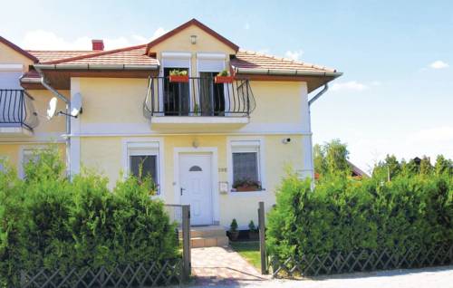 Balatonföldvár Hongrie méga code promo booking.com