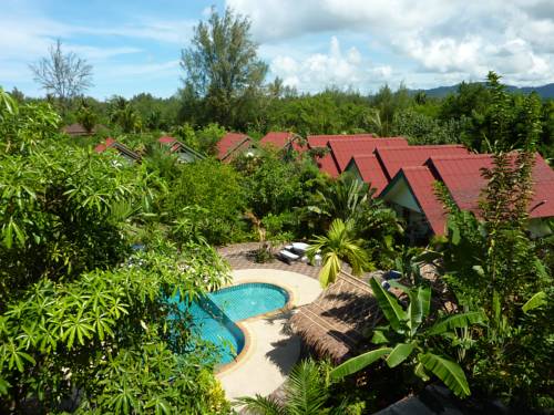 Khao Lak Thaïlande méga code promo booking.com