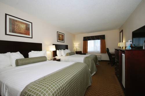 Delaware (Ohio) United States Booking.com Hotel