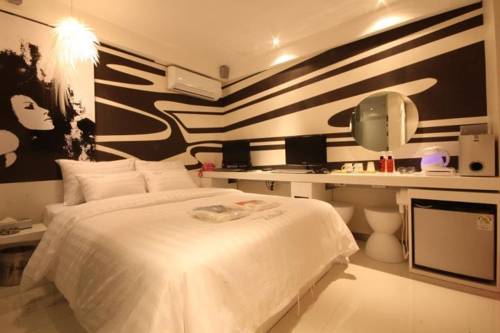 Seoul Südkorea Mega Hotel Gutscheincode Booking.com