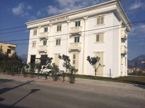 Tirane  Italië hotel mega promotiecode Booking.com