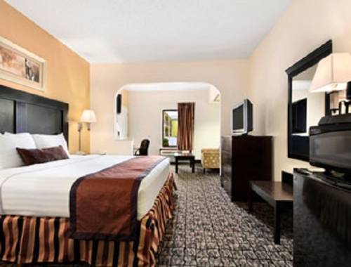 Monticello (Arkansas) Vereinigte Staaten Mega Hotel Gutscheincode Booking.com