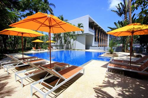 Ao Nang Beach Thailand Mega Hotel Gutscheincode Booking.com