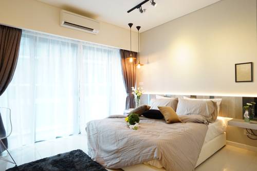 Kuala Lumpur Maleisië hotel mega promotiecode Booking.com