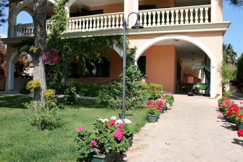 Torchiarolo Italien Mega Hotel Gutscheincode Booking.com