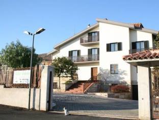 San Giovanni Rotondo Italy mega hotel