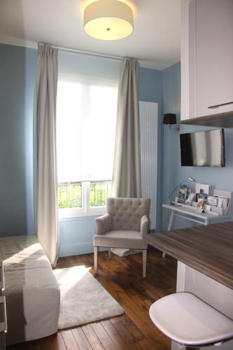 Champigny-sur-Marne France méga code promo booking.com