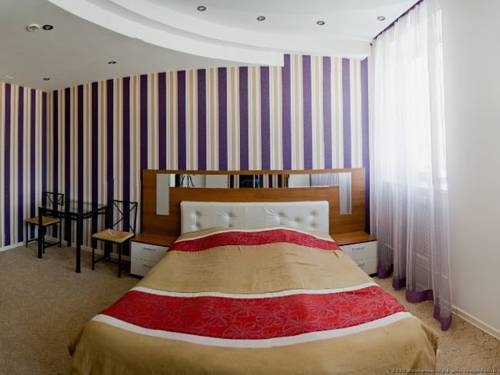 Новочебоксарск Russland Mega Hotel Gutscheincode Booking.com