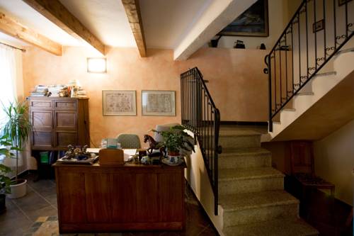 Sennariolo Italy Booking.com Hotel
