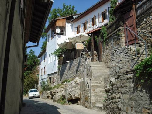 Veliko Tŭrnovo Bulgaria mega código de promoción booking.com