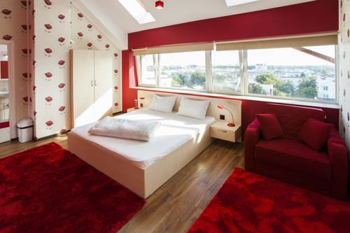 Bucureşti Rumania mega código de promoción booking.com