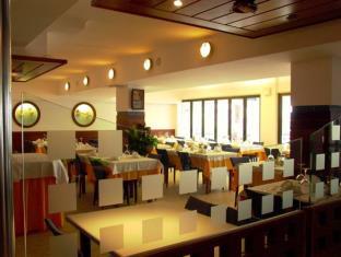 Formentera Spain mega hotel