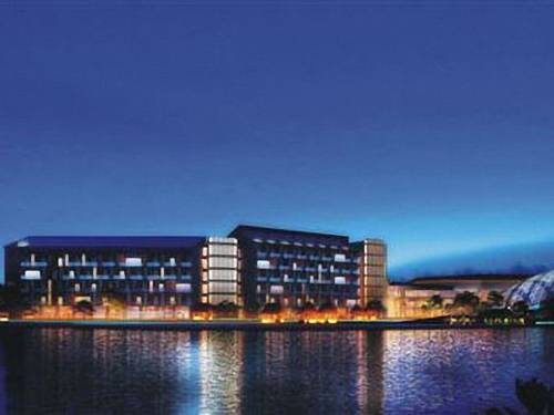 Honghu China mega código de promoción booking.com