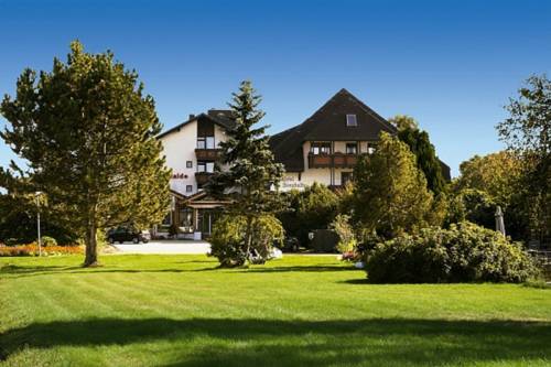 Ühlingen- Birkendorf Alemania mega código de promoción booking.com